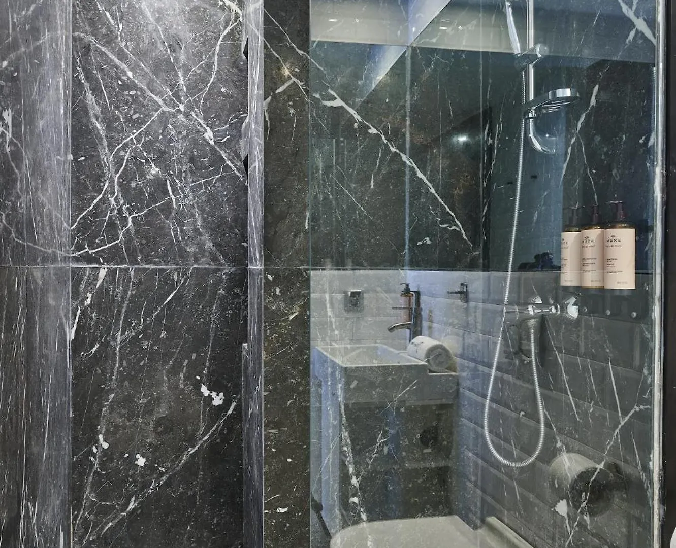 Stayhere Casablanca - Gauthier 3 - Urban Residence 0*,