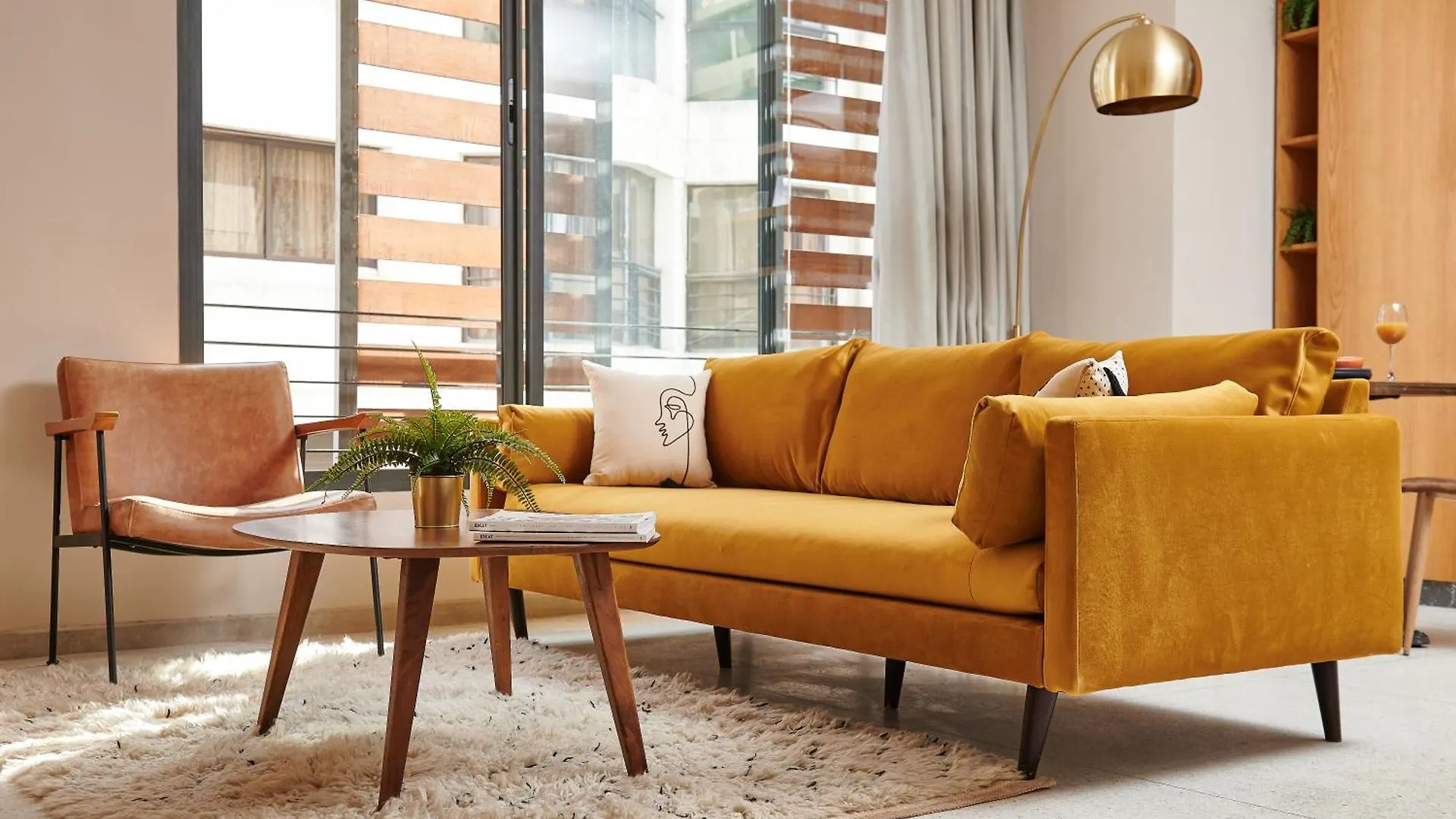 Apartamento Stayhere Casablanca - Gauthier 3 - Urban Residence