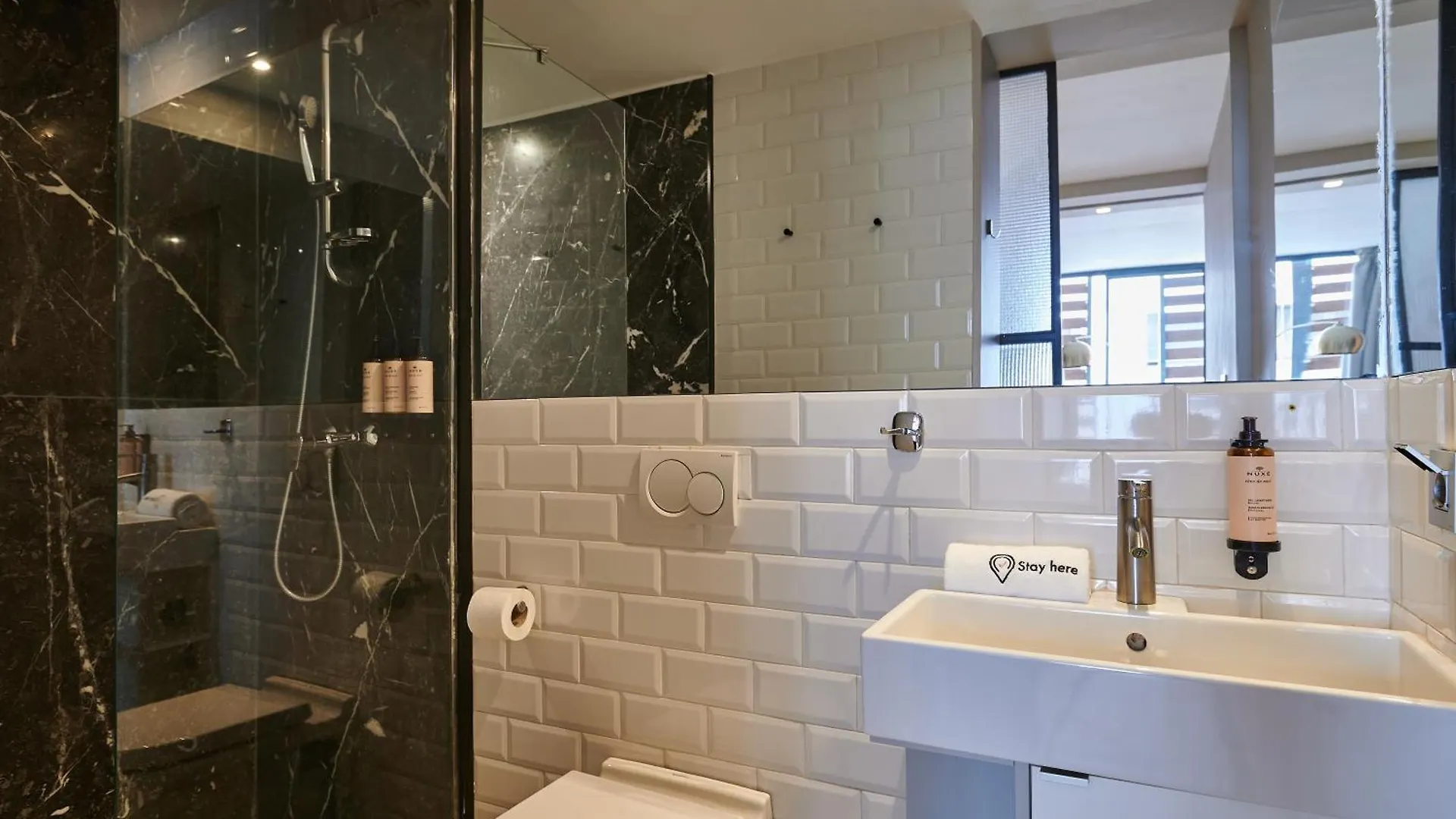 Apartamento Stayhere Casablanca - Gauthier 3 - Urban Residence Marruecos
