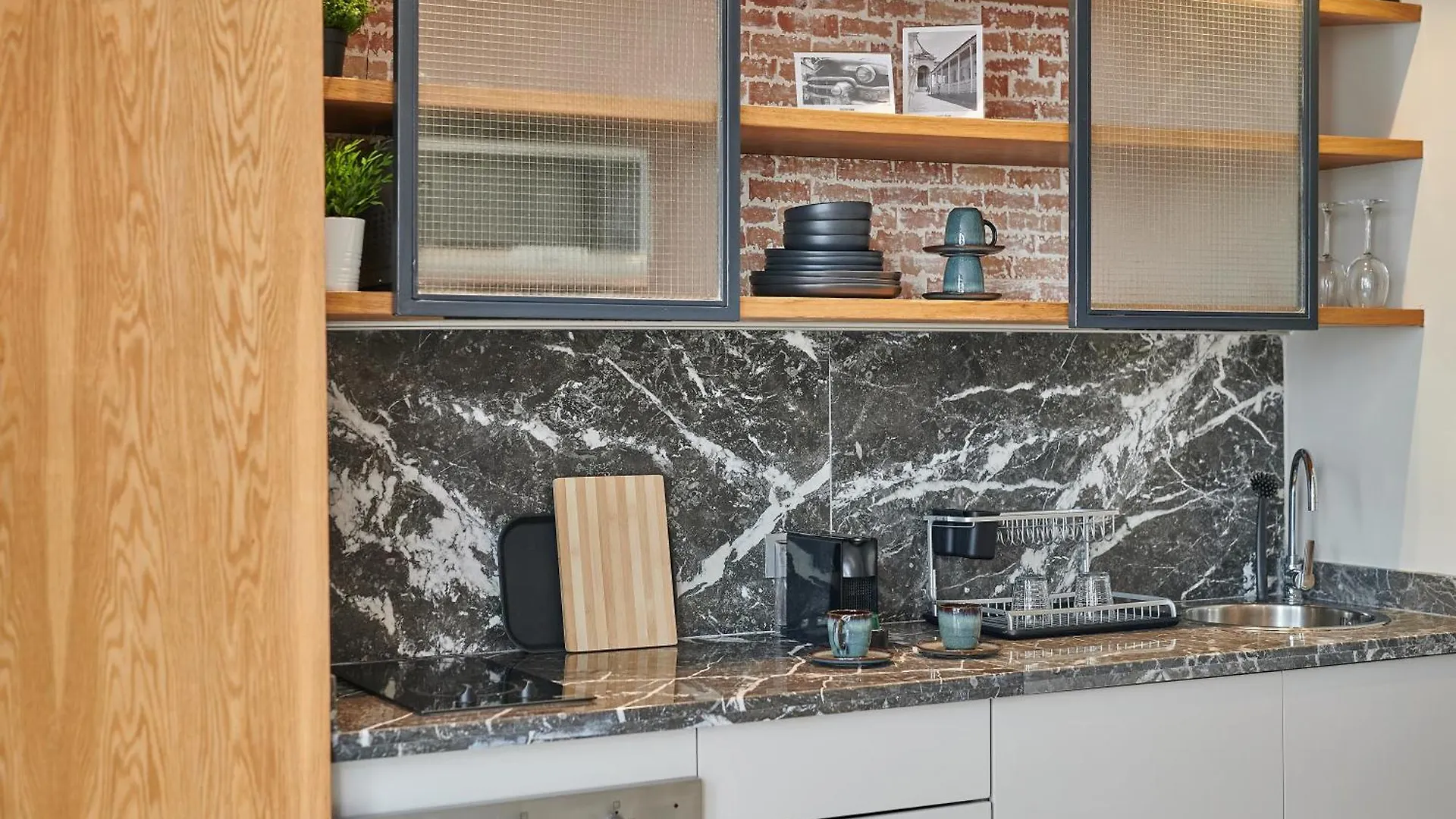 Stayhere Casablanca - Gauthier 3 - Urban Residence