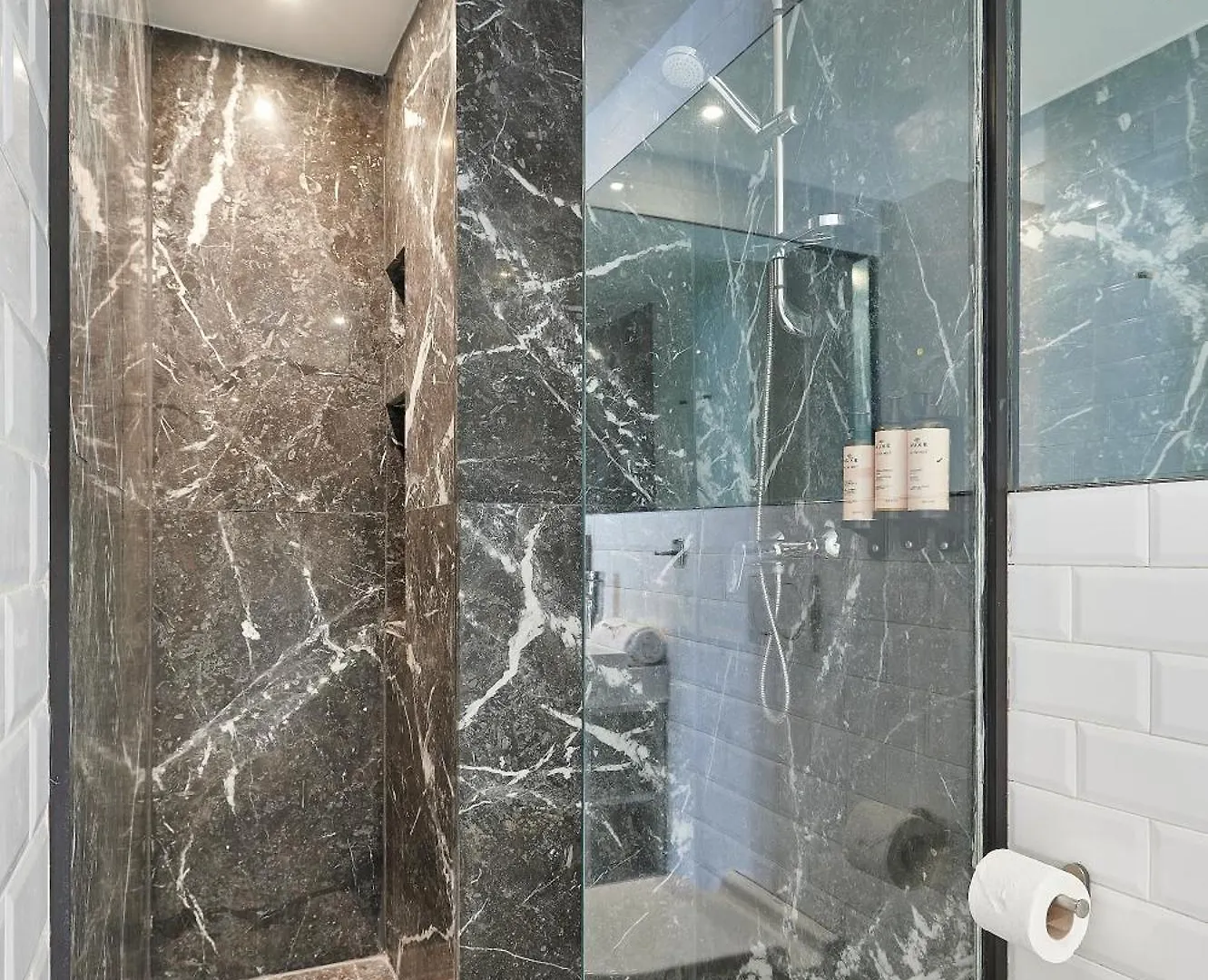 Stayhere Casablanca - Gauthier 3 - Urban Residence Apartamento